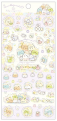 Cute Kawaii San-X Sumikko Gurashi Rabbit Bunny Sticker Sheet 2021 - A - for Planner Journal Scrapbook Craft