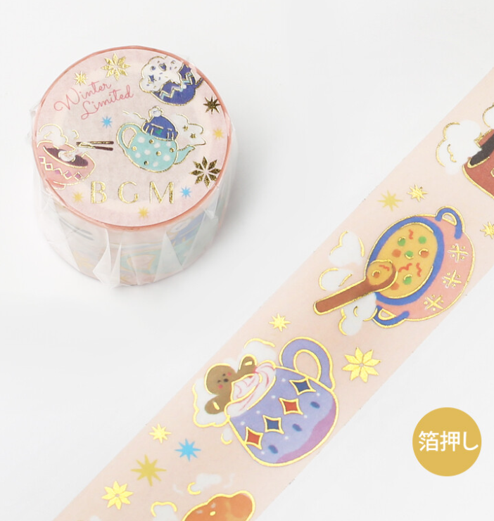 Cute Desserts Washi Tape: Kawaii Food Washi Tape, Scrapbook Decoration,  Kawaii Masking Tape, Planner Decoration, Paper Tape, Gift Wrapping ·  Magsterarts · Online Store Powered by Storenvy